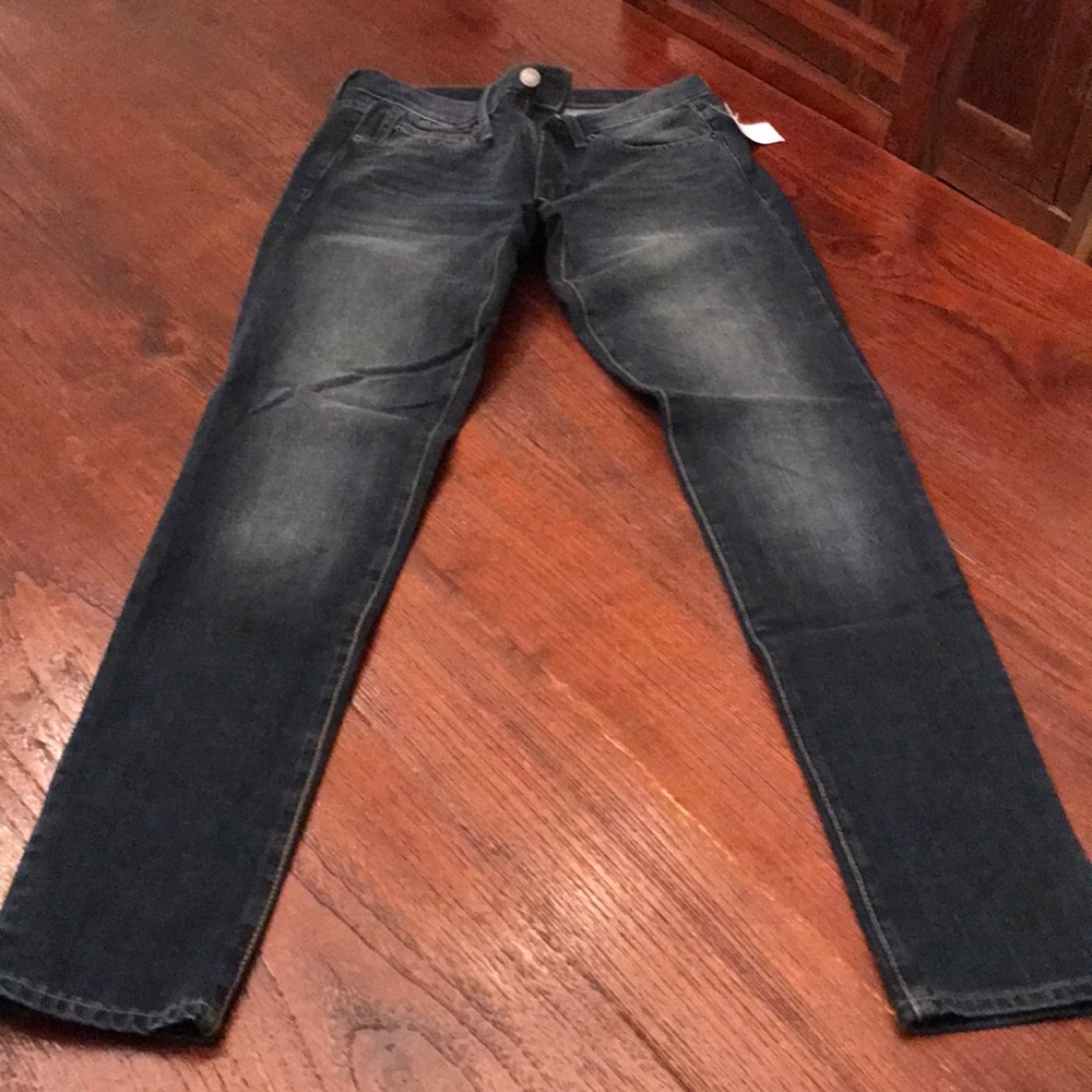NWT Gap 1969 True Skinny Denim